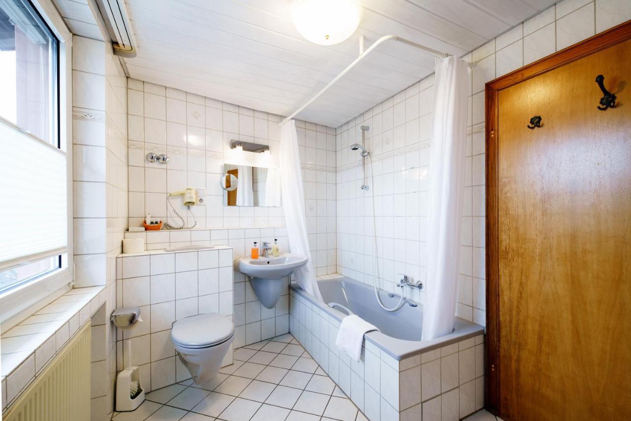Hotel Ruedesheimer Hof Rüdesheim am Rhein Eksteriør bilde