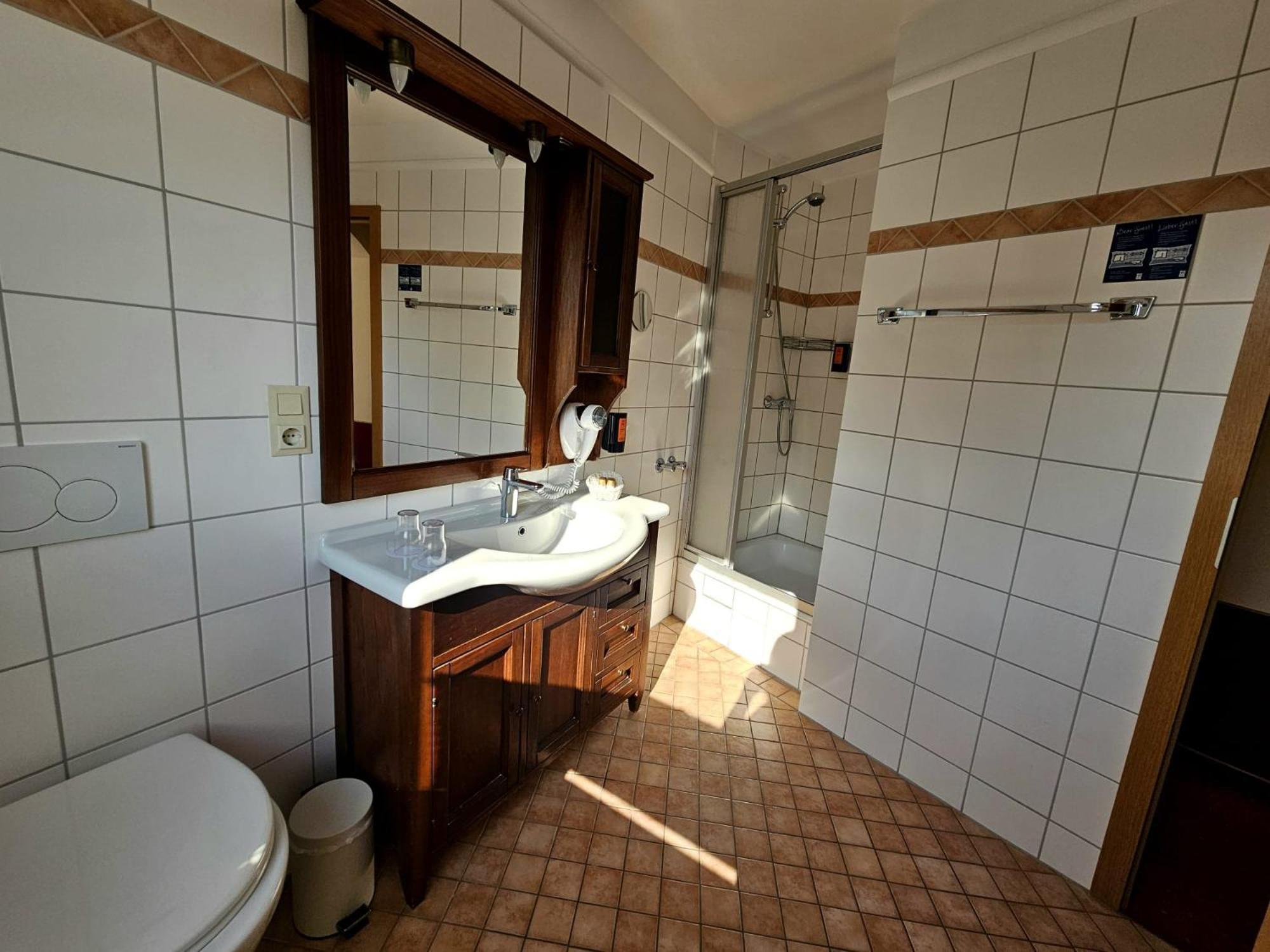 Hotel Ruedesheimer Hof Rüdesheim am Rhein Eksteriør bilde