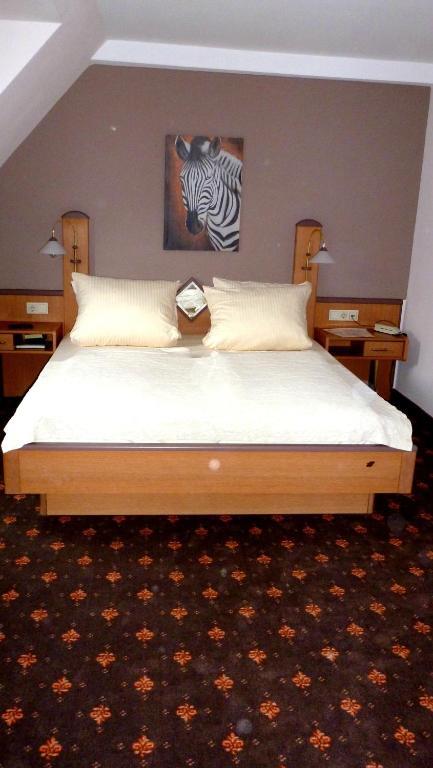 Hotel Ruedesheimer Hof Rüdesheim am Rhein Eksteriør bilde